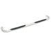 Westin 23-2310 E-Series 3 Round Nerf Step Bars - Truck Part Superstore