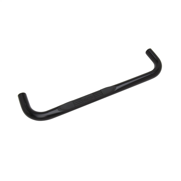 Westin 23-2325 E-Series 3 Round Nerf Step Bars - Truck Part Superstore