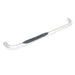Westin 23-2340 E-Series 3 Round Nerf Step Bars - Truck Part Superstore