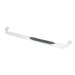 Westin 23-2340 E-Series 3 Round Nerf Step Bars - Truck Part Superstore
