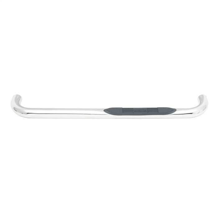 Westin 23-2340 E-Series 3 Round Nerf Step Bars - Truck Part Superstore