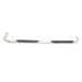 Westin 23-2510 E-Series 3 Round Nerf Step Bars - Truck Part Superstore