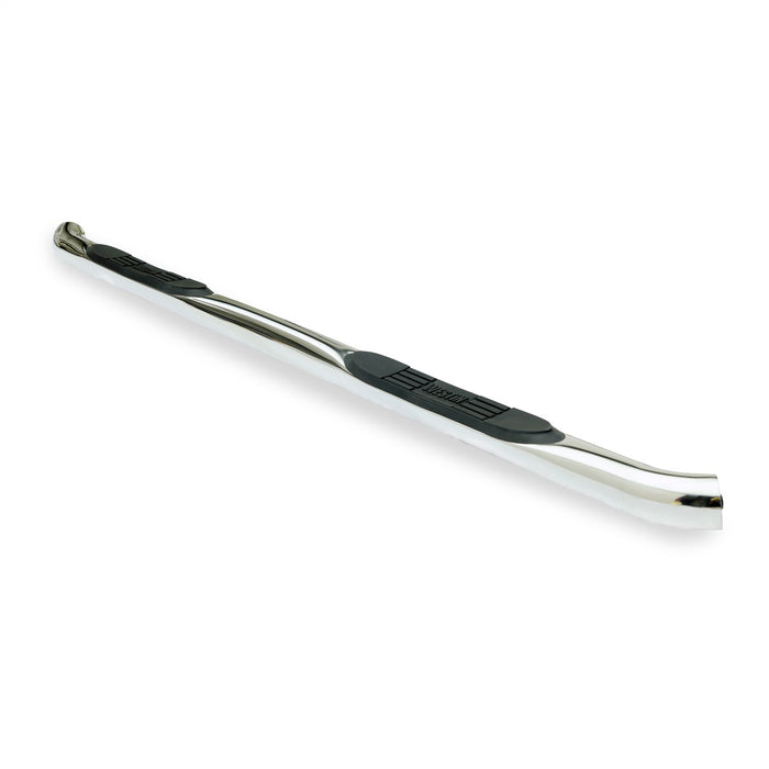 Westin 23-2750 E-Series 3 Round Nerf Step Bars - Truck Part Superstore