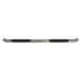 Westin 23-2750 E-Series 3 Round Nerf Step Bars - Truck Part Superstore