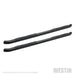 Westin 23-2865 E-Series 3 Round Nerf Step Bars - Truck Part Superstore