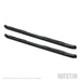Westin 23-2865 E-Series 3 Round Nerf Step Bars - Truck Part Superstore
