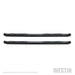 Westin 23-2865 E-Series 3 Round Nerf Step Bars - Truck Part Superstore