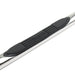 Westin 23-2880 E-Series 3 Round Nerf Step Bars - Truck Part Superstore