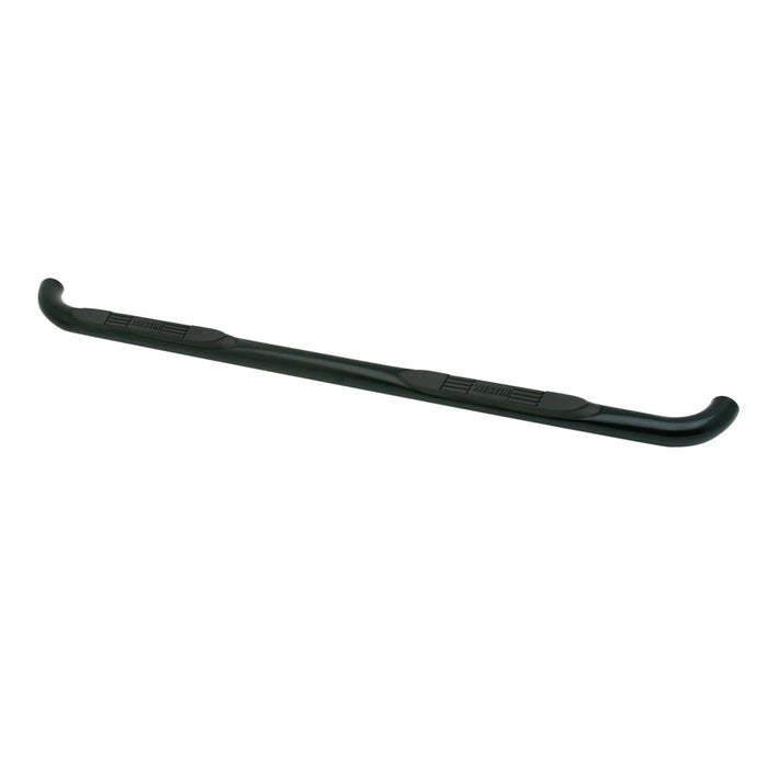 Westin 23-2885 E-Series 3 Round Nerf Step Bars - Truck Part Superstore