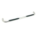 Westin 23-3000 E-Series 3 Round Nerf Step Bars - Truck Part Superstore