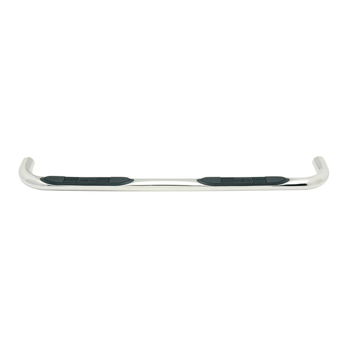 Westin 23-3000 E-Series 3 Round Nerf Step Bars - Truck Part Superstore