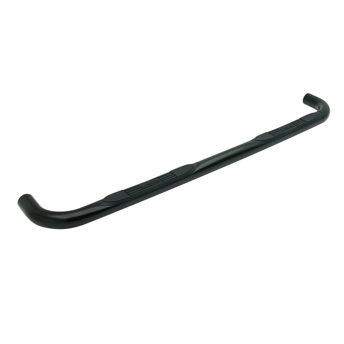 Westin 23-3005 E-Series 3 Round Nerf Step Bars - Truck Part Superstore