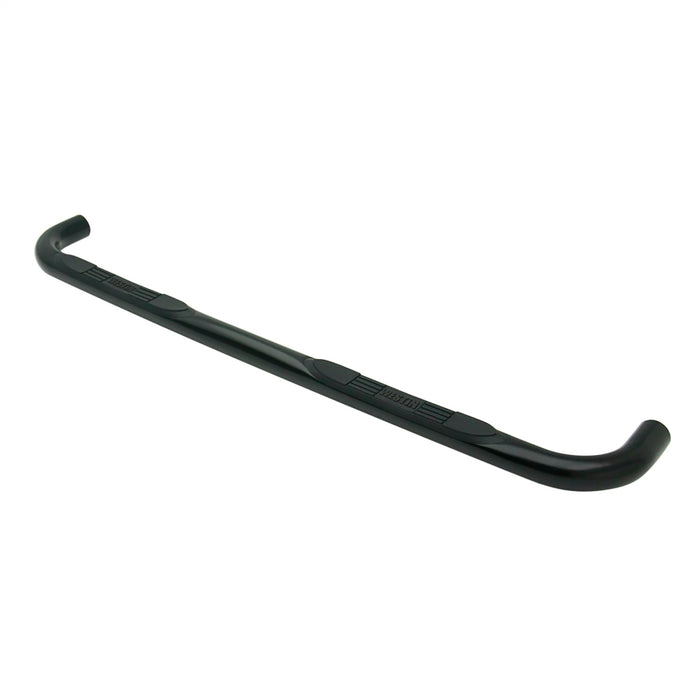 Westin 23-3005 E-Series 3 Round Nerf Step Bars - Truck Part Superstore