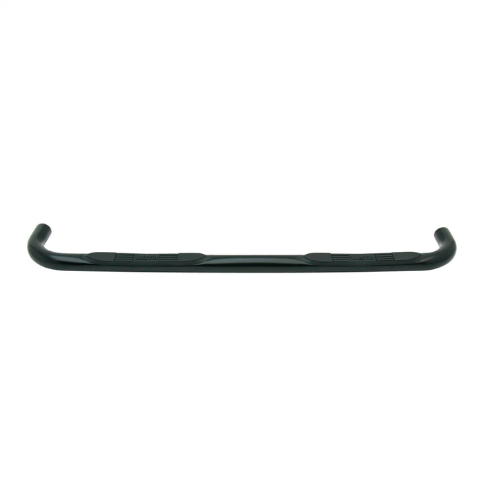 Westin 23-3005 E-Series 3 Round Nerf Step Bars - Truck Part Superstore