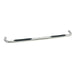 Westin 23-3020 E-Series 3 Round Nerf Step Bars - Truck Part Superstore