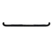 Westin 23-3045 E-Series 3 Round Nerf Step Bars - Truck Part Superstore