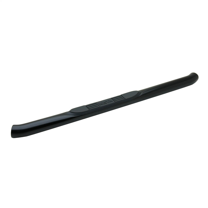 Westin 23-3135 E-Series 3 Round Nerf Step Bars - Truck Part Superstore