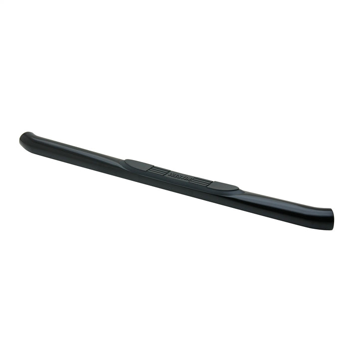 Westin 23-3135 E-Series 3 Round Nerf Step Bars - Truck Part Superstore