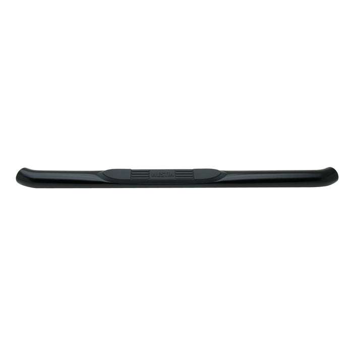 Westin 23-3135 E-Series 3 Round Nerf Step Bars - Truck Part Superstore