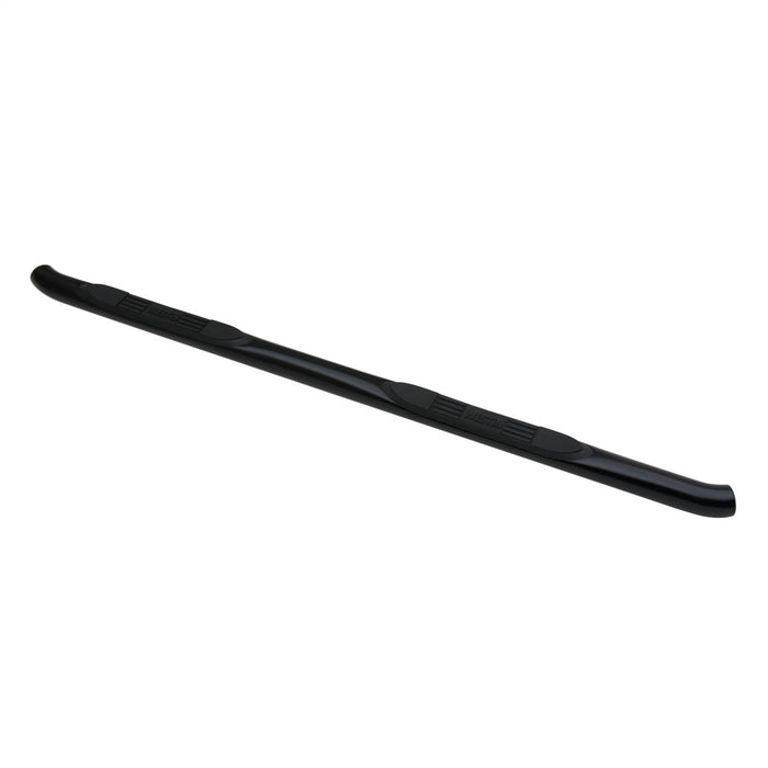 Westin 23-3155 E-Series 3 Round Nerf Step Bars - Truck Part Superstore