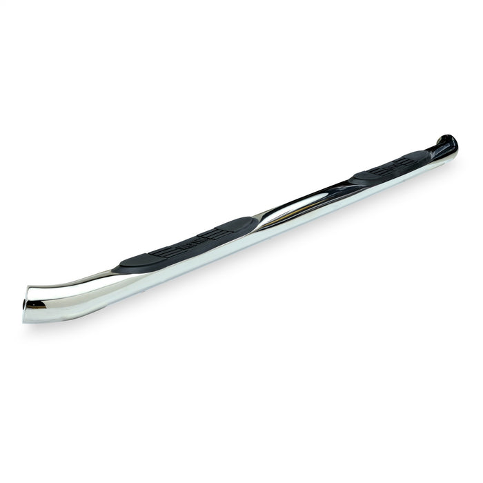 Westin 23-3250 E-Series 3 Round Nerf Step Bars - Truck Part Superstore