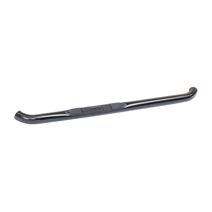 Westin 23-3265 E-Series 3 Round Nerf Step Bars - Truck Part Superstore
