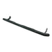 Westin 23-3275 E-Series 3 Round Nerf Step Bars - Truck Part Superstore