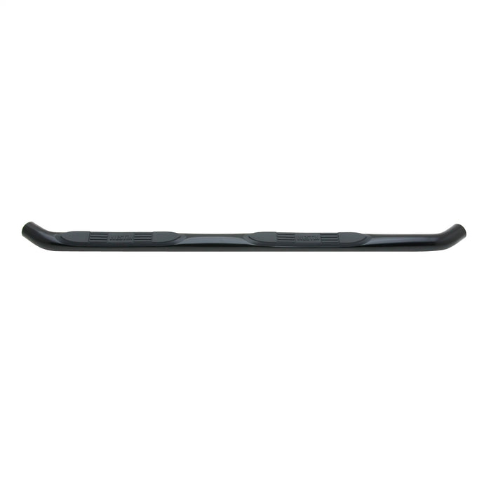 Westin 23-3295 E-Series 3 Round Nerf Step Bars - Truck Part Superstore