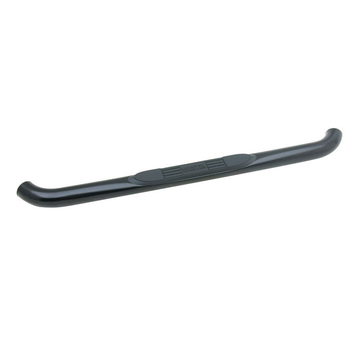 Westin 23-3315 E-Series 3 Round Nerf Step Bars - Truck Part Superstore