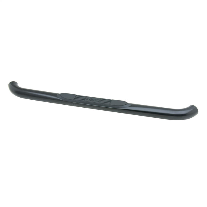Westin 23-3315 E-Series 3 Round Nerf Step Bars - Truck Part Superstore