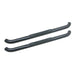 Westin 23-3315 E-Series 3 Round Nerf Step Bars - Truck Part Superstore