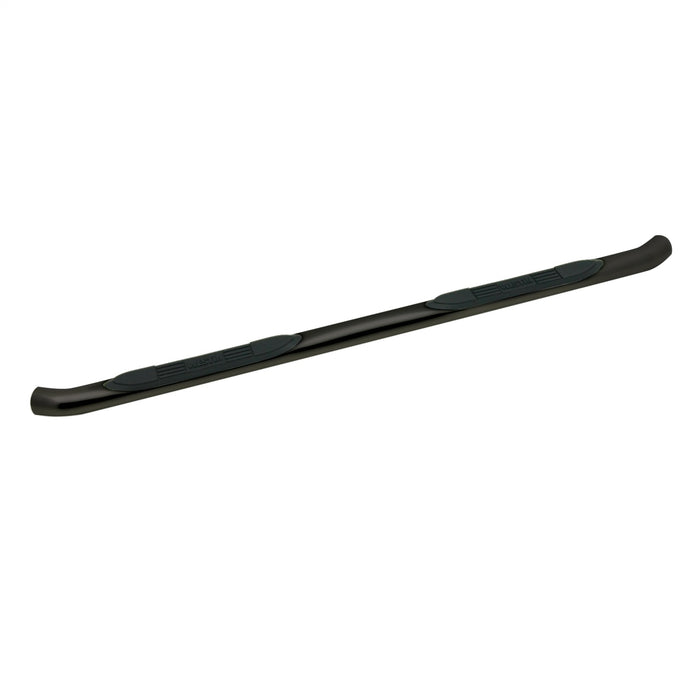 Westin 23-3485 E-Series 3 Round Nerf Step Bars - Truck Part Superstore