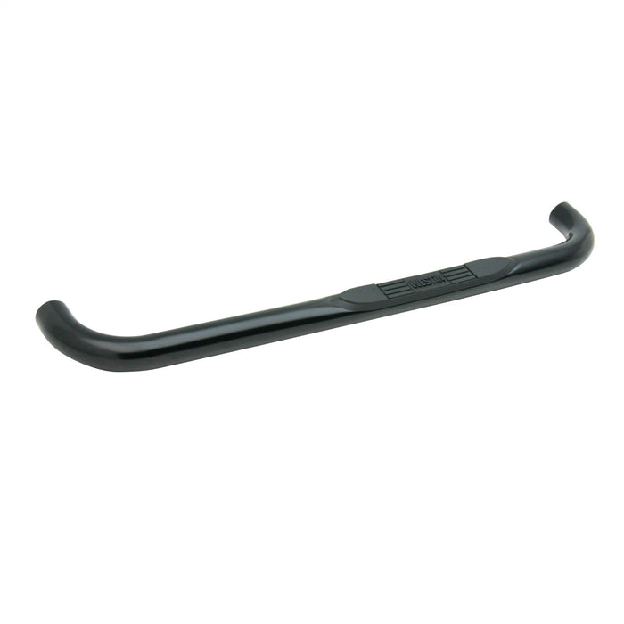 Westin 23-3505 E-Series 3 Round Nerf Step Bars - Truck Part Superstore