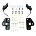 Westin 23-3505 E-Series 3 Round Nerf Step Bars - Truck Part Superstore