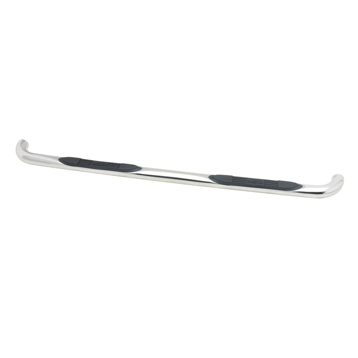 Westin 23-3560 E-Series 3 Round Nerf Step Bars - Truck Part Superstore