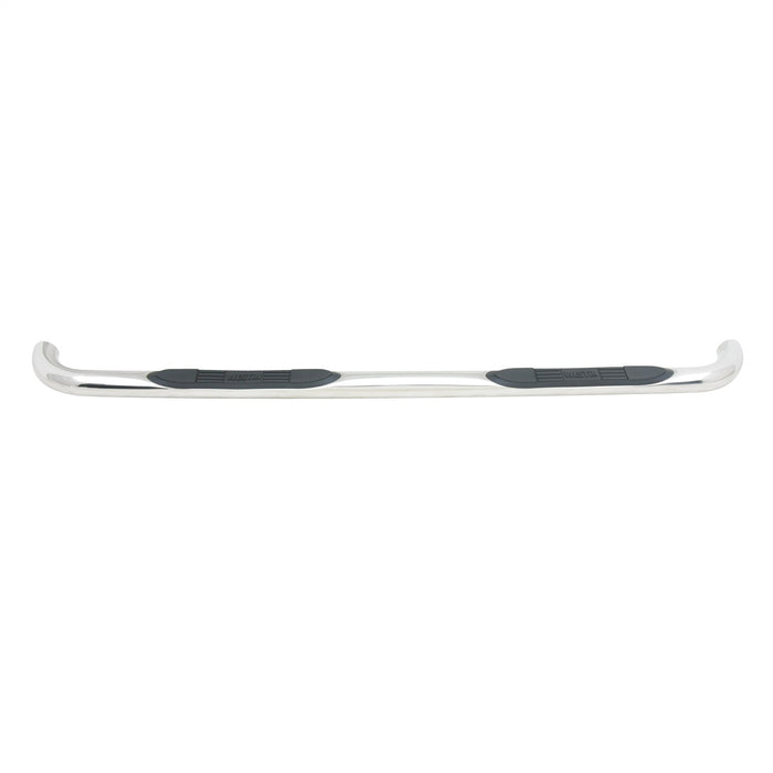 Westin 23-3560 E-Series 3 Round Nerf Step Bars - Truck Part Superstore