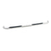 Westin 23-3560 E-Series 3 Round Nerf Step Bars - Truck Part Superstore