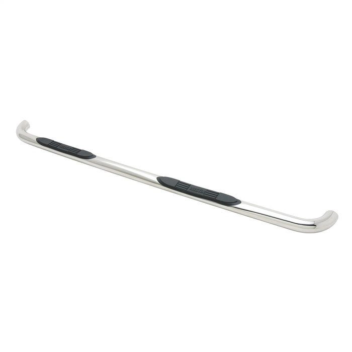 Westin 23-3570 E-Series 3 Round Nerf Step Bars - Truck Part Superstore