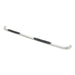 Westin 23-3570 E-Series 3 Round Nerf Step Bars - Truck Part Superstore