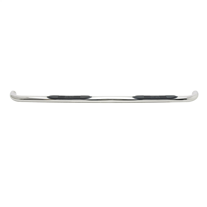 Westin 23-3570 E-Series 3 Round Nerf Step Bars - Truck Part Superstore