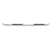 Westin 23-3570 E-Series 3 Round Nerf Step Bars - Truck Part Superstore