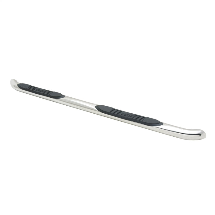 Westin 23-3610 E-Series 3 Round Nerf Step Bars - Truck Part Superstore