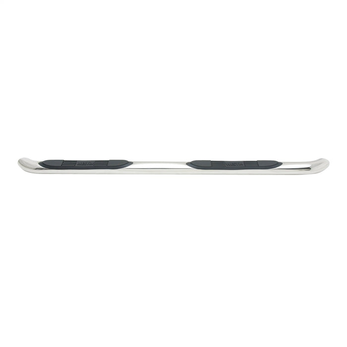 Westin 23-3610 E-Series 3 Round Nerf Step Bars - Truck Part Superstore