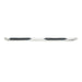 Westin 23-3610 E-Series 3 Round Nerf Step Bars - Truck Part Superstore