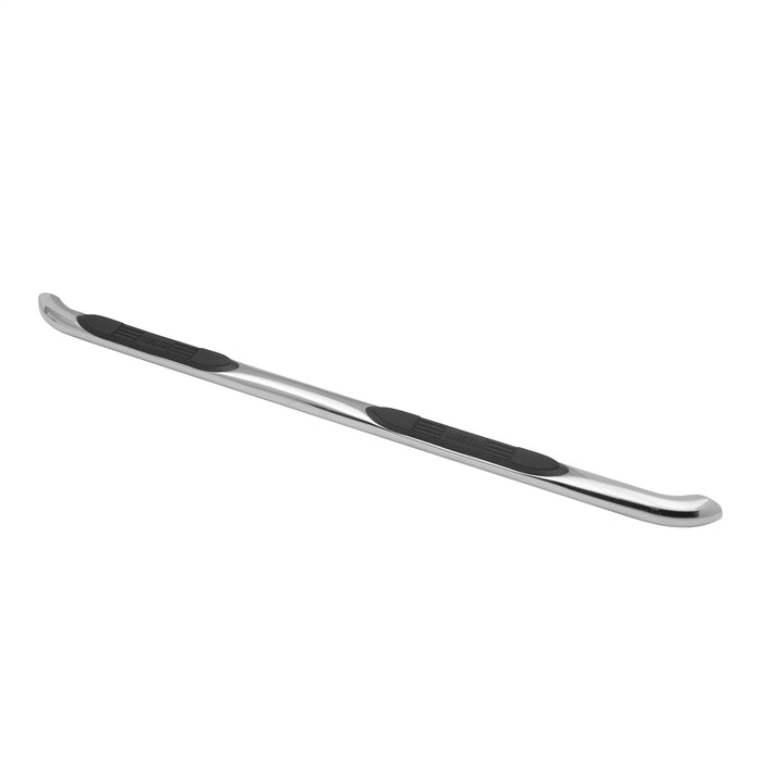 Westin 23-3620 E-Series 3 Round Nerf Step Bars - Truck Part Superstore