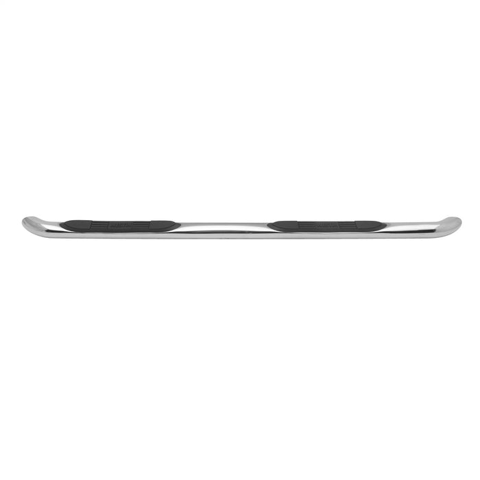 Westin 23-3620 E-Series 3 Round Nerf Step Bars - Truck Part Superstore