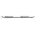 Westin 23-3620 E-Series 3 Round Nerf Step Bars - Truck Part Superstore