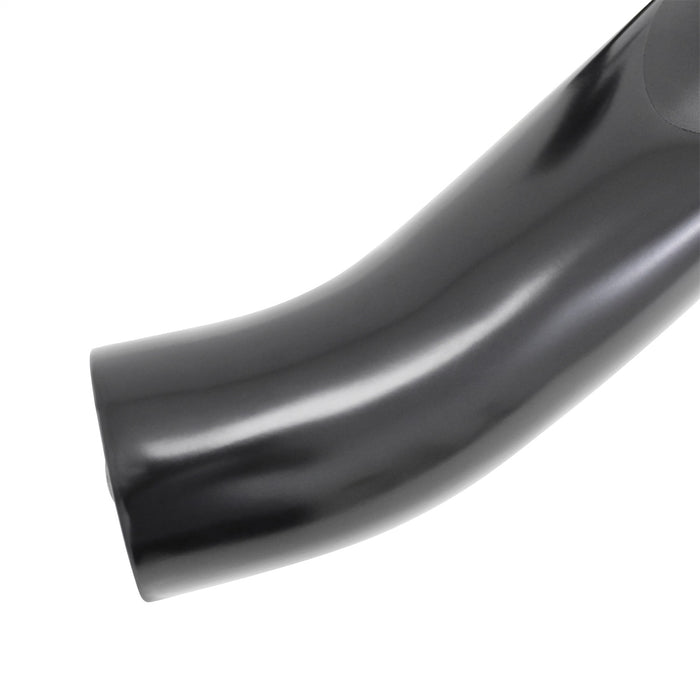 Westin 23-3715 E-Series 3 Round Nerf Step Bars - Truck Part Superstore