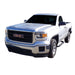Westin 23-3800 E-Series 3 Round Nerf Step Bars; Polished Stainless Steel; Mount Kit Included; - Truck Part Superstore