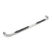 Westin 23-3810 E-Series 3 Round Nerf Step Bars - Truck Part Superstore